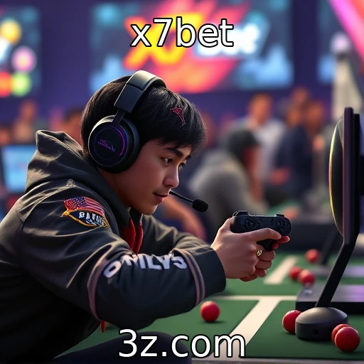 O papel da acessibilidade na indústria de jogos