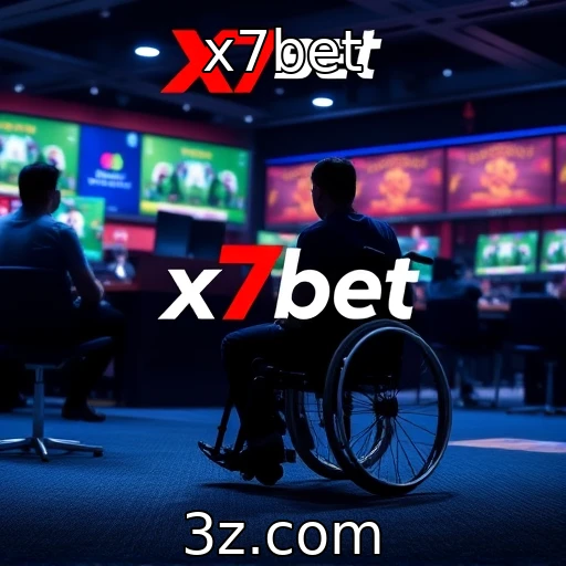 Acessibilidade e inclusão na indústria de games