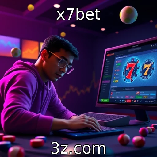 Desempenho financeiro de provedores de jogos online