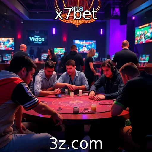 Comunidades de jogos: um novo espaço de confraternização