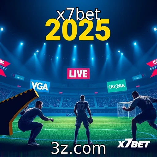 Principais eventos de jogos programados para 2025