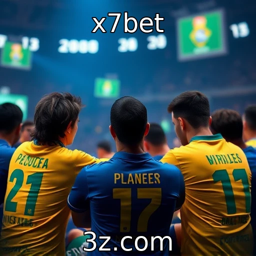 Comportamento do jogador brasileiro em ambientes de apostas