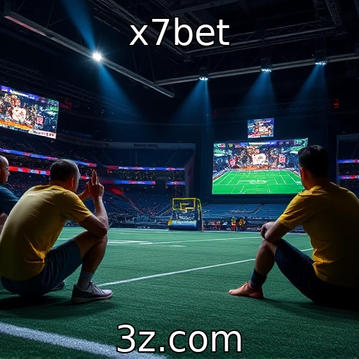 Tecnologias de baixa latência e a evolução dos jogos ao vivo