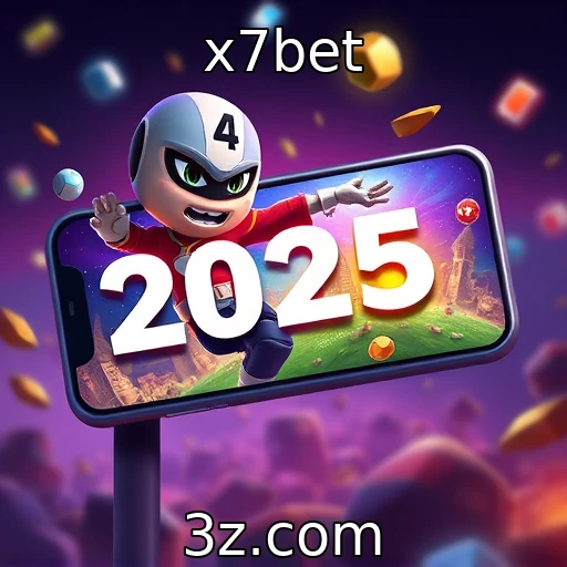 Novas tendências em jogos mobile para 2025