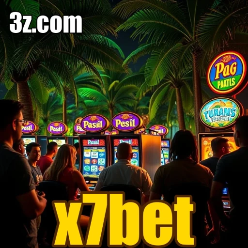 x7bet Novidades