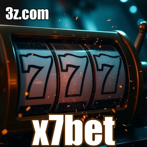 x7bet Poker