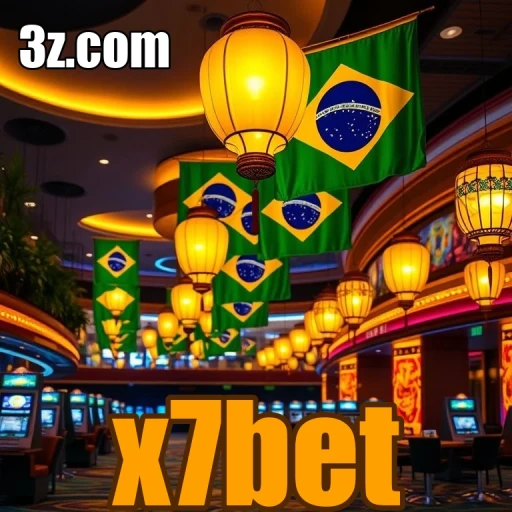 x7bet Esportes