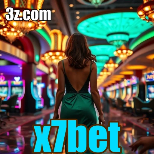 x7bet Torneios