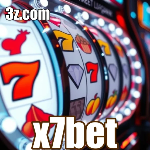 x7bet Tutoriais