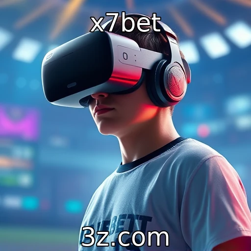 Evolução das tecnologias de realidade virtual em jogos